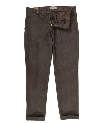 PANTALONE UOMO M1056/2513 Ingrosso Pantaloni Uomo Tellini S.r.l.